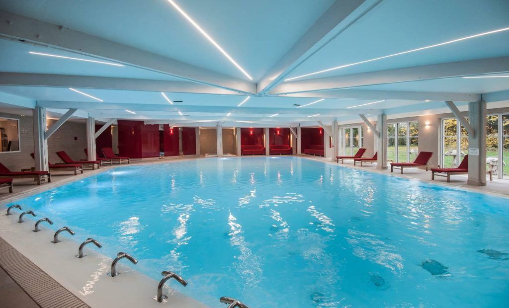 Le Grand Hôtel**** Le Touquet