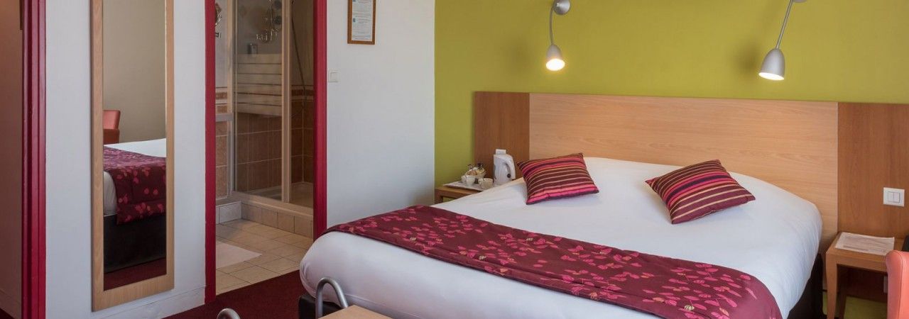 Hôtel Bristol