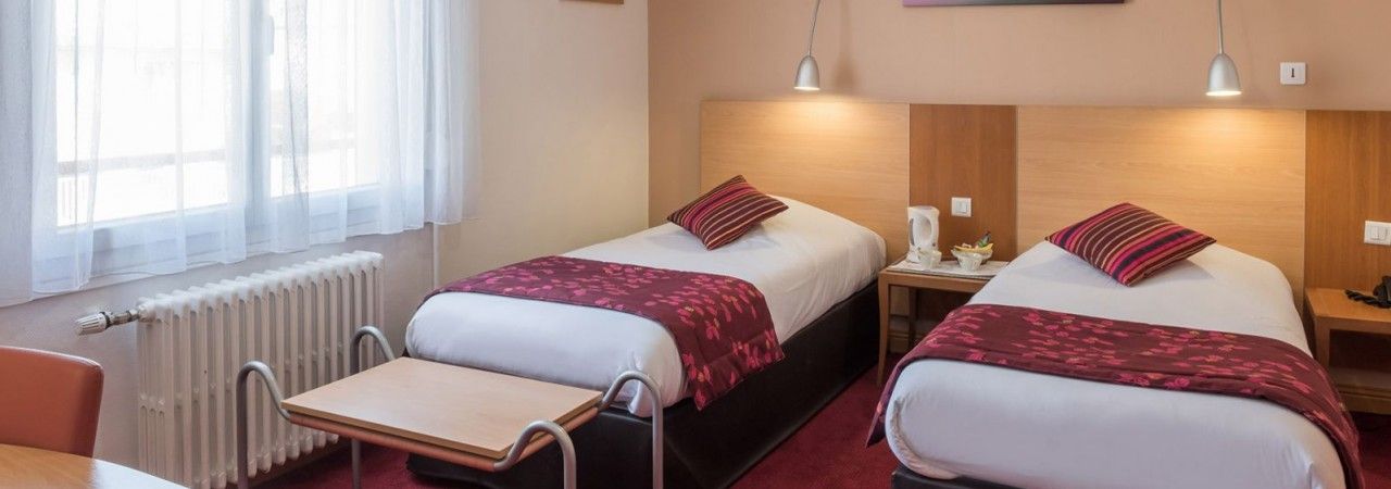 Hôtel Bristol
