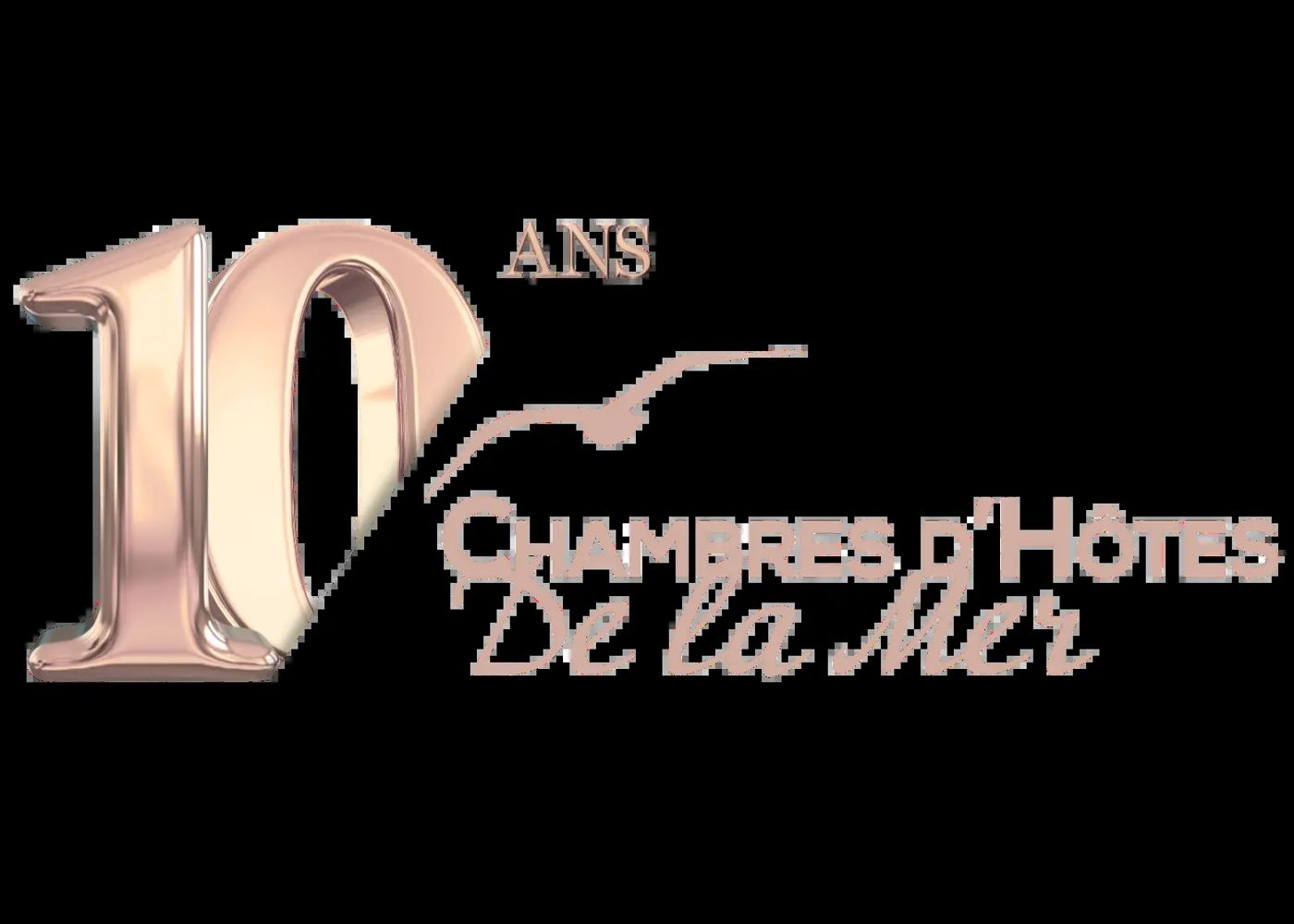 Les Chambres d'hôtes de la Mer