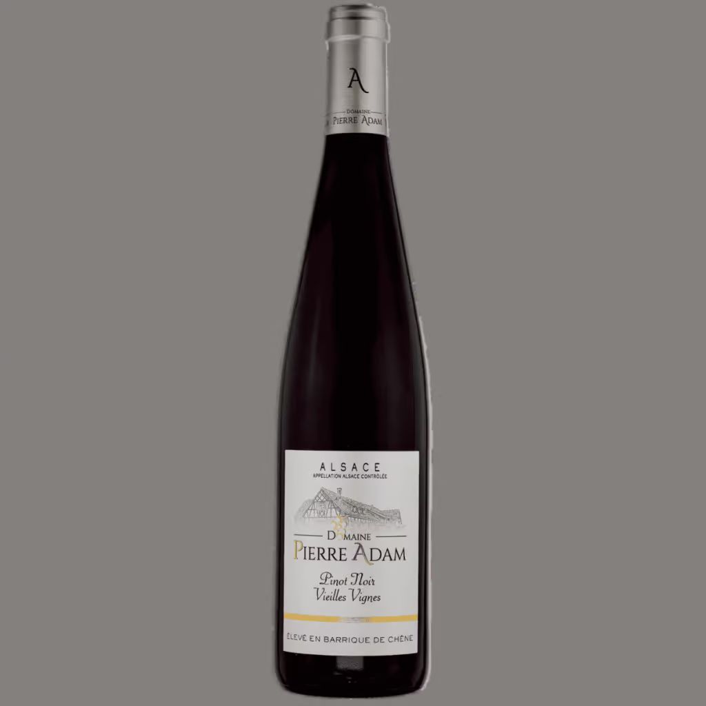 Les Chambres du Vignoble