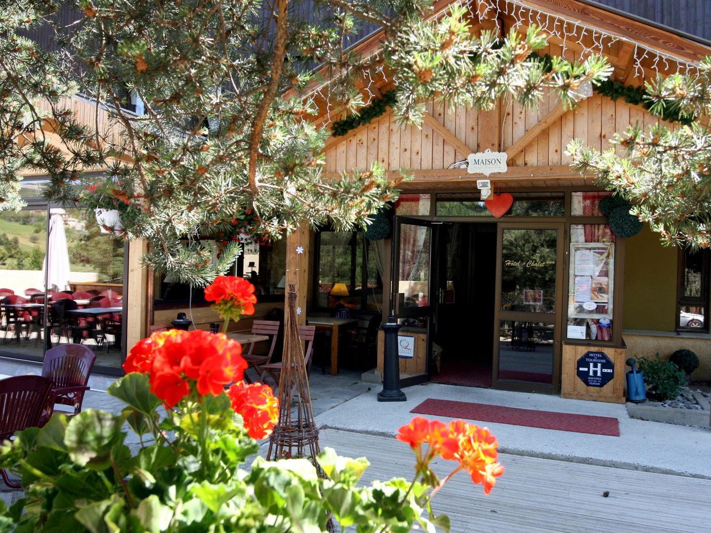 Domaine de l'Adoux
