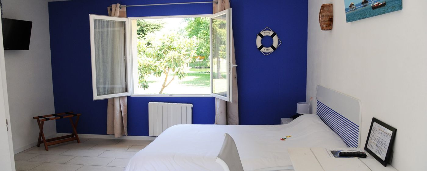 Le Relais de l'Estuaire