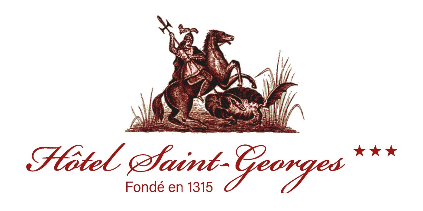 Hôtel Saint-Georges