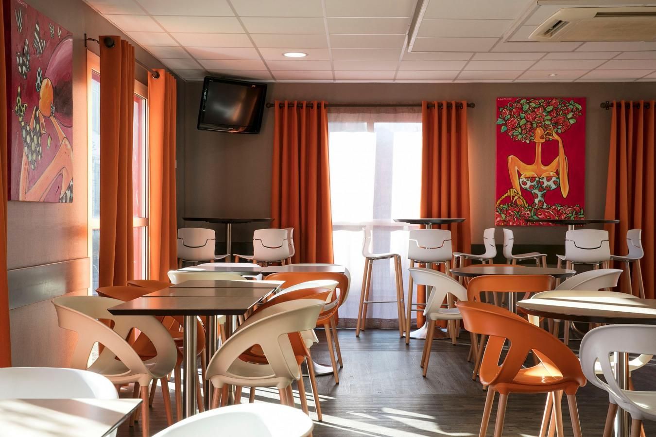 Hôtel Clermont Estaing