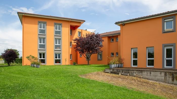 Hôtel Marytel