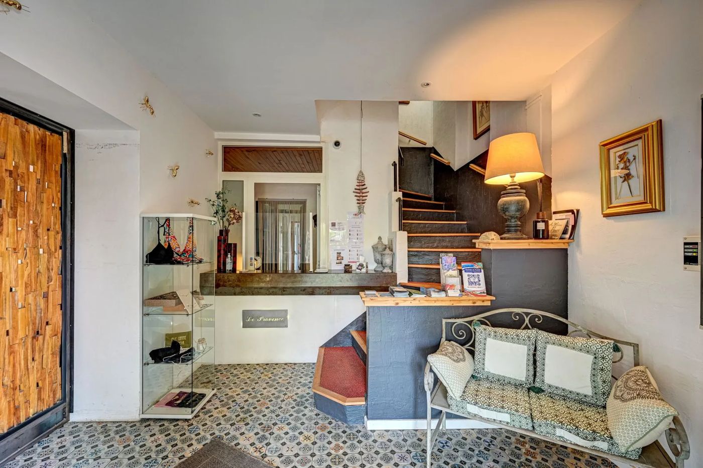 Hôtel Le Provence