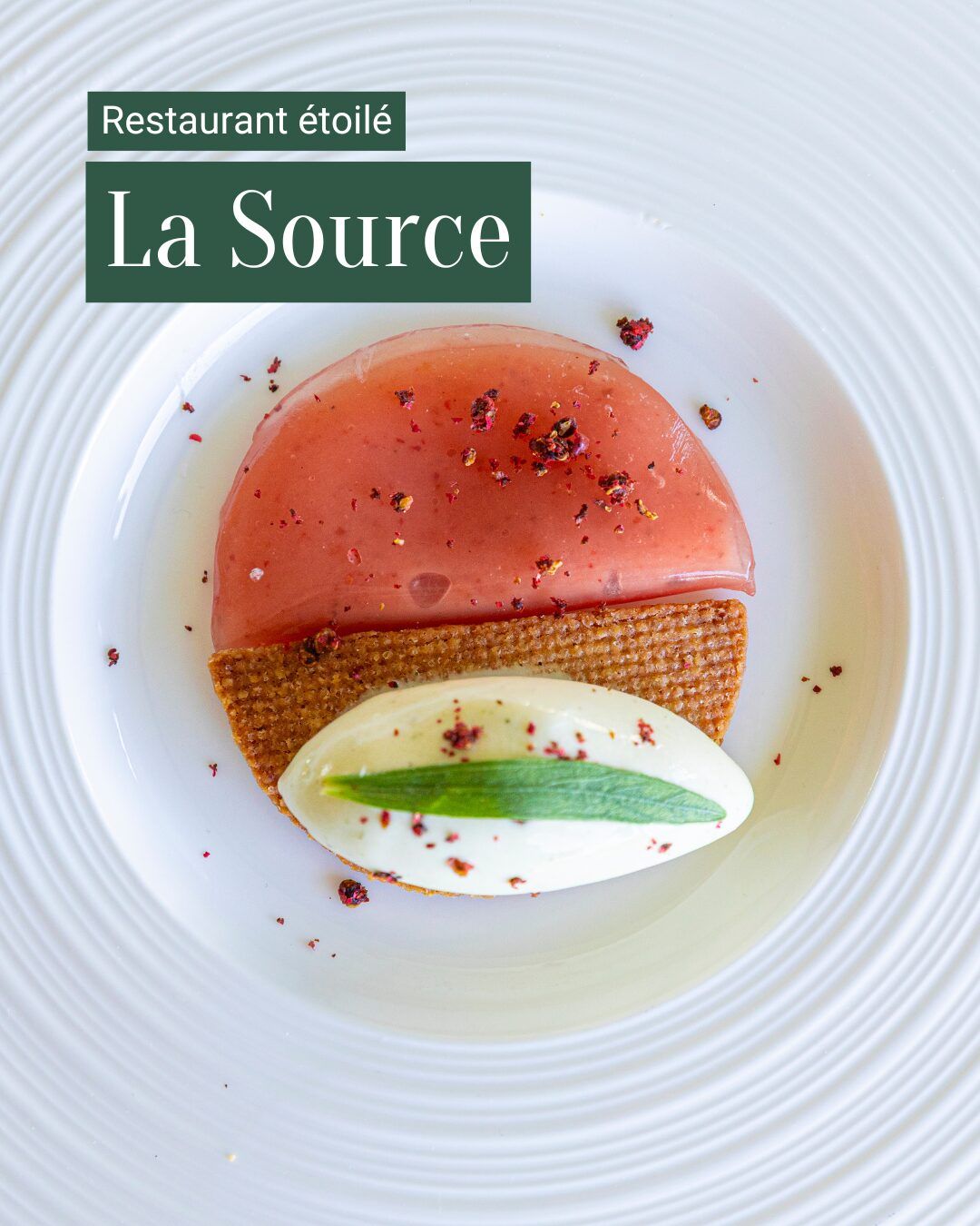 La Charpinière
