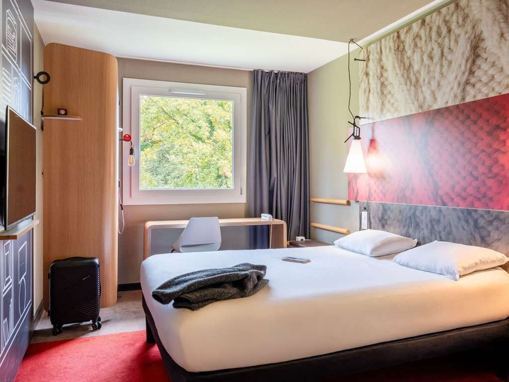 Hôtel ibis Arcachon la Teste
