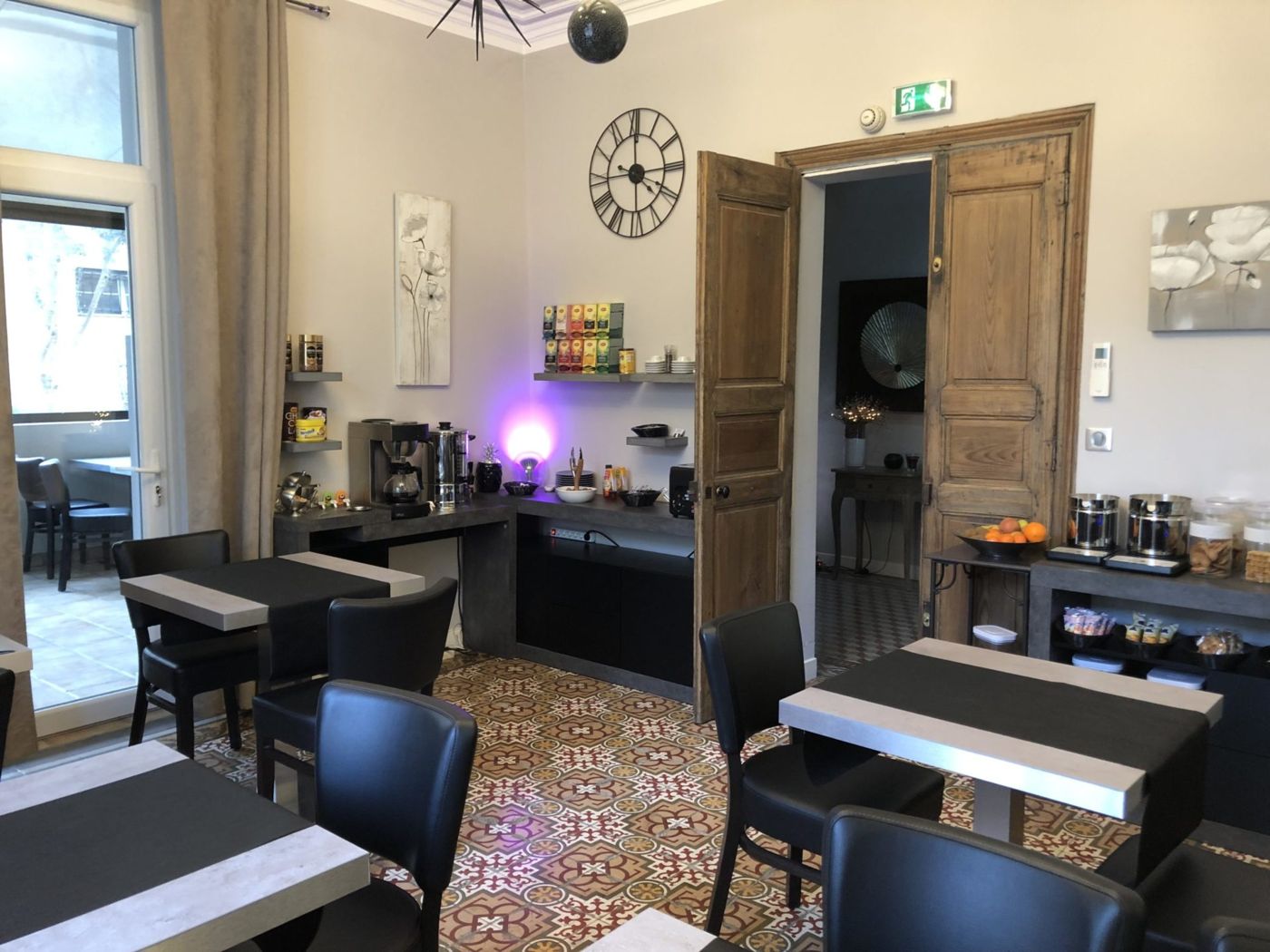 Hôtel Le Lys d'Or