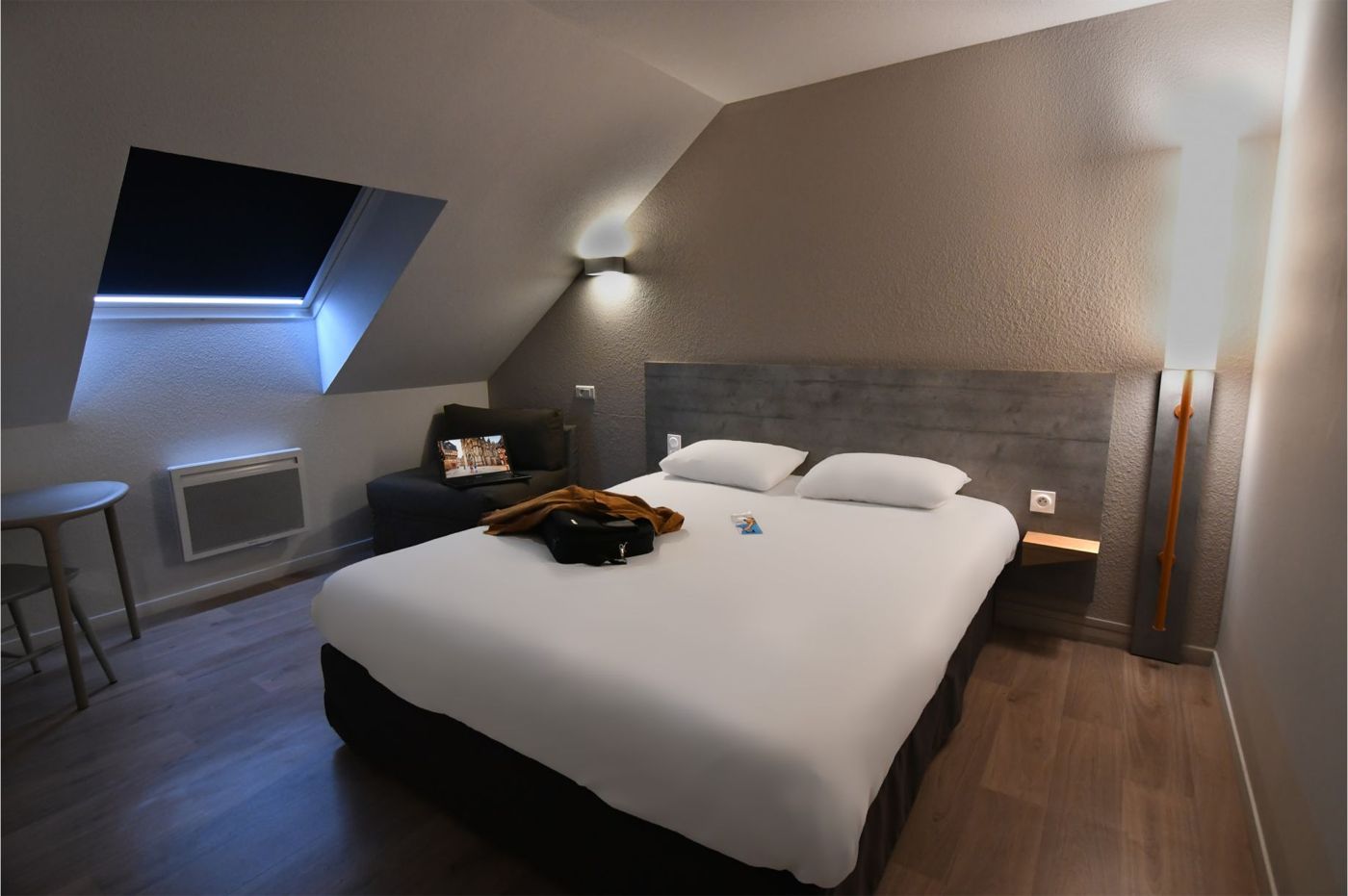 Ibis Budget