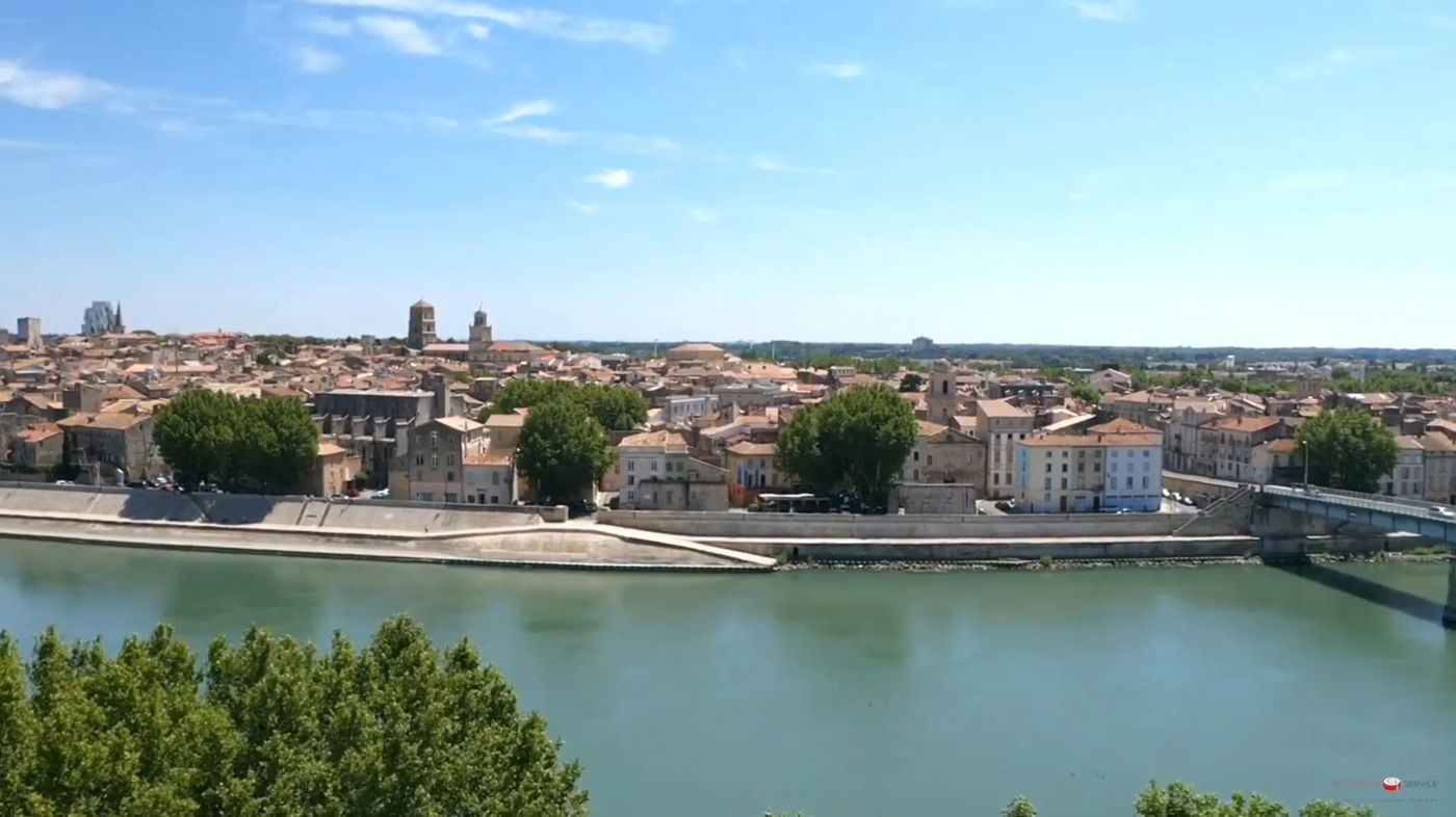 Inter-Hotel Mireille