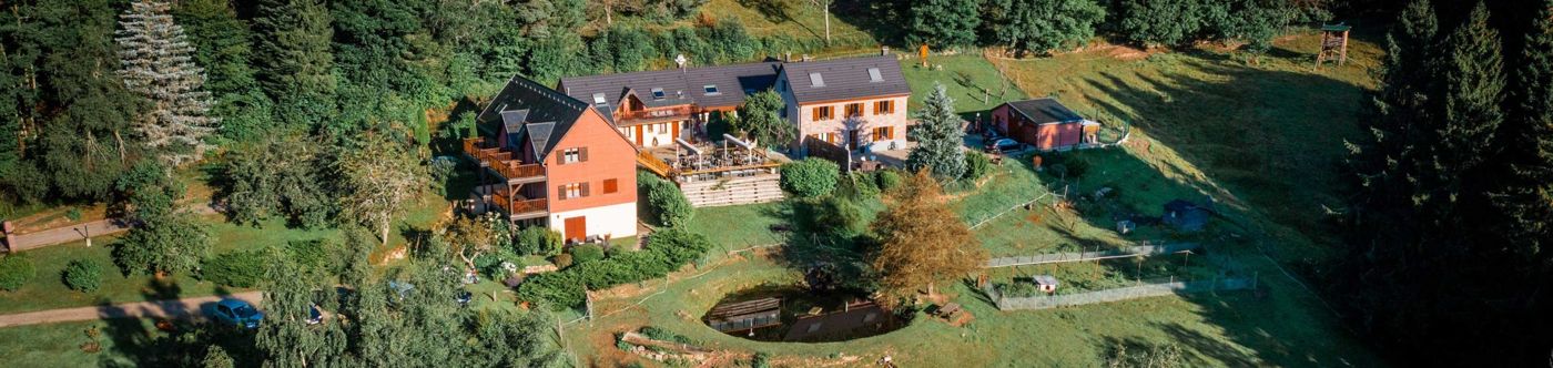 Le Domaine de Basil
