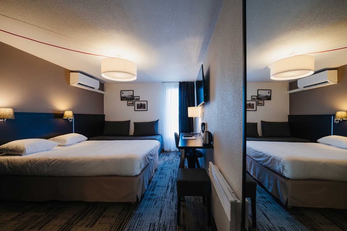 Sure Hôtel by Best Western Châteauroux