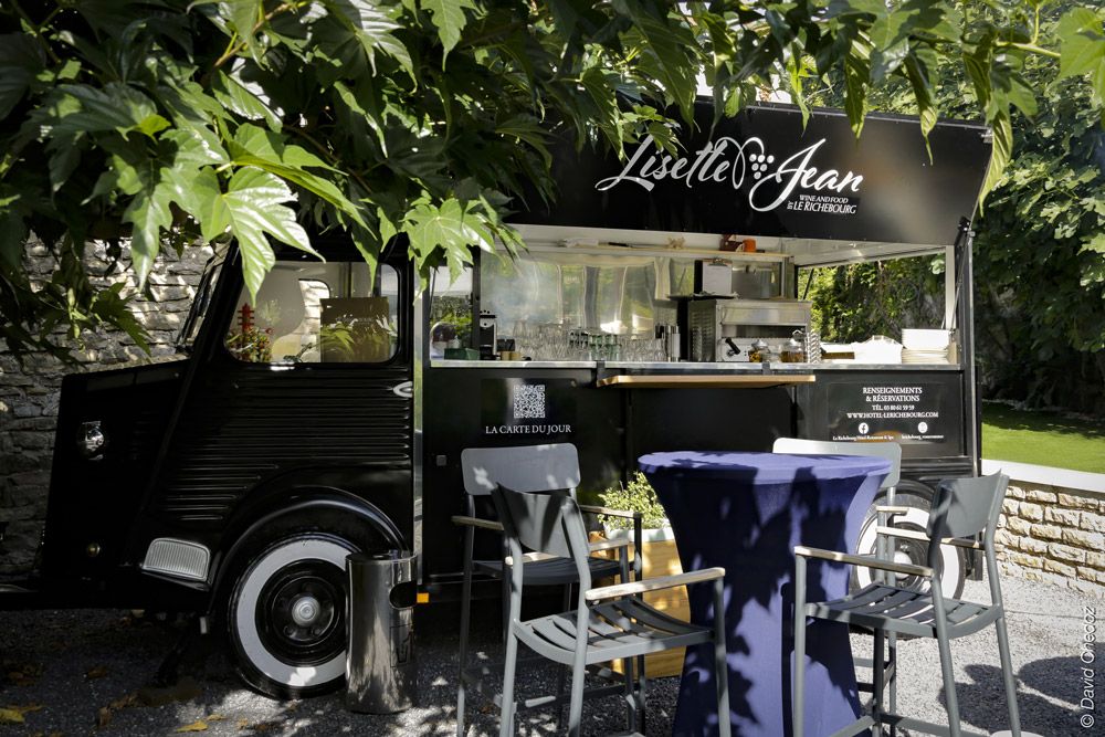 Le Richebourg