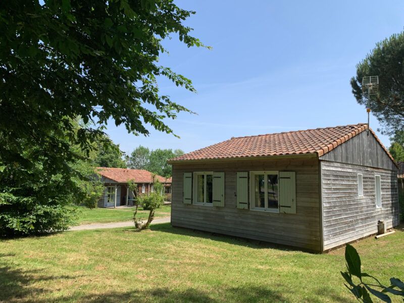 Terres de France - Natura Resort Pescalis
