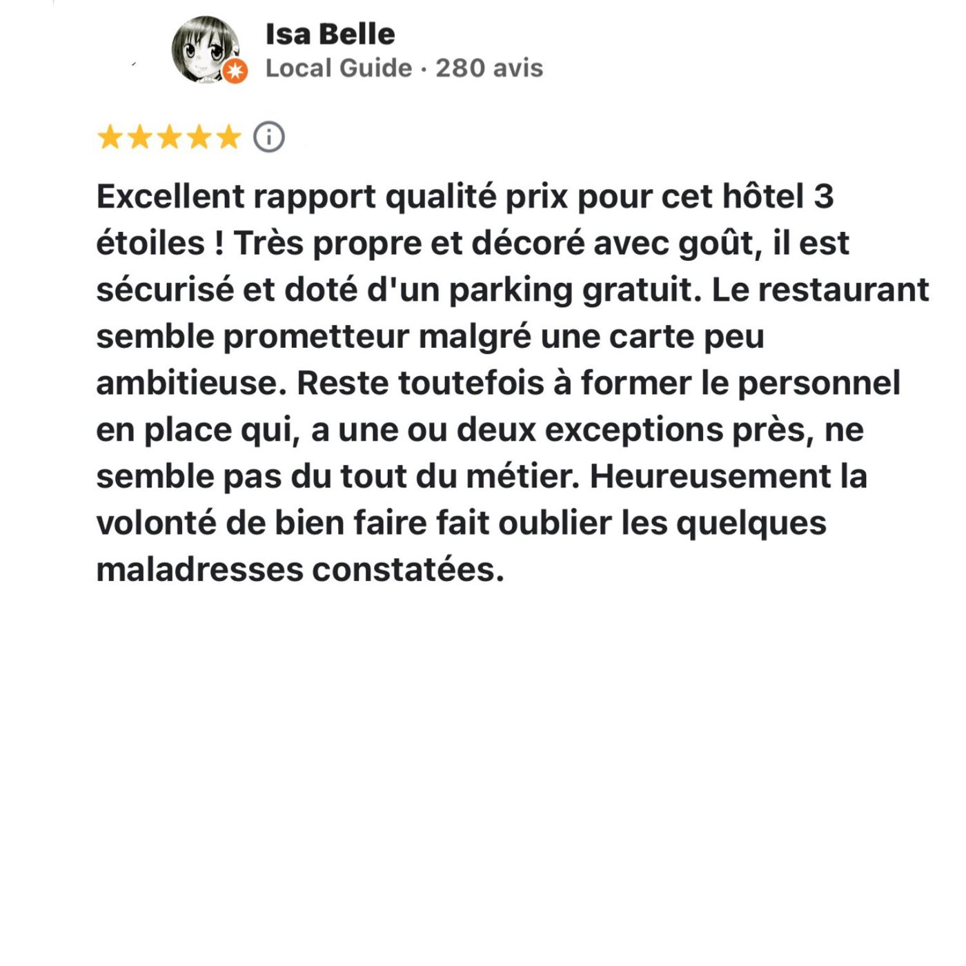 Best Western Royal Picardie