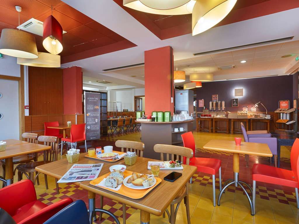 Ibis Annemasse