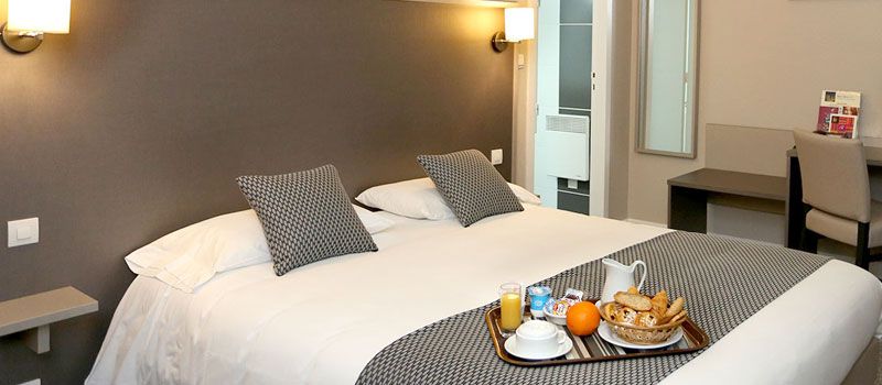 Hôtel Henri IV