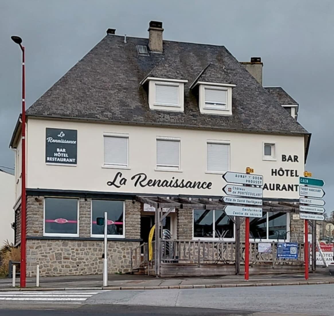 La Renaissance