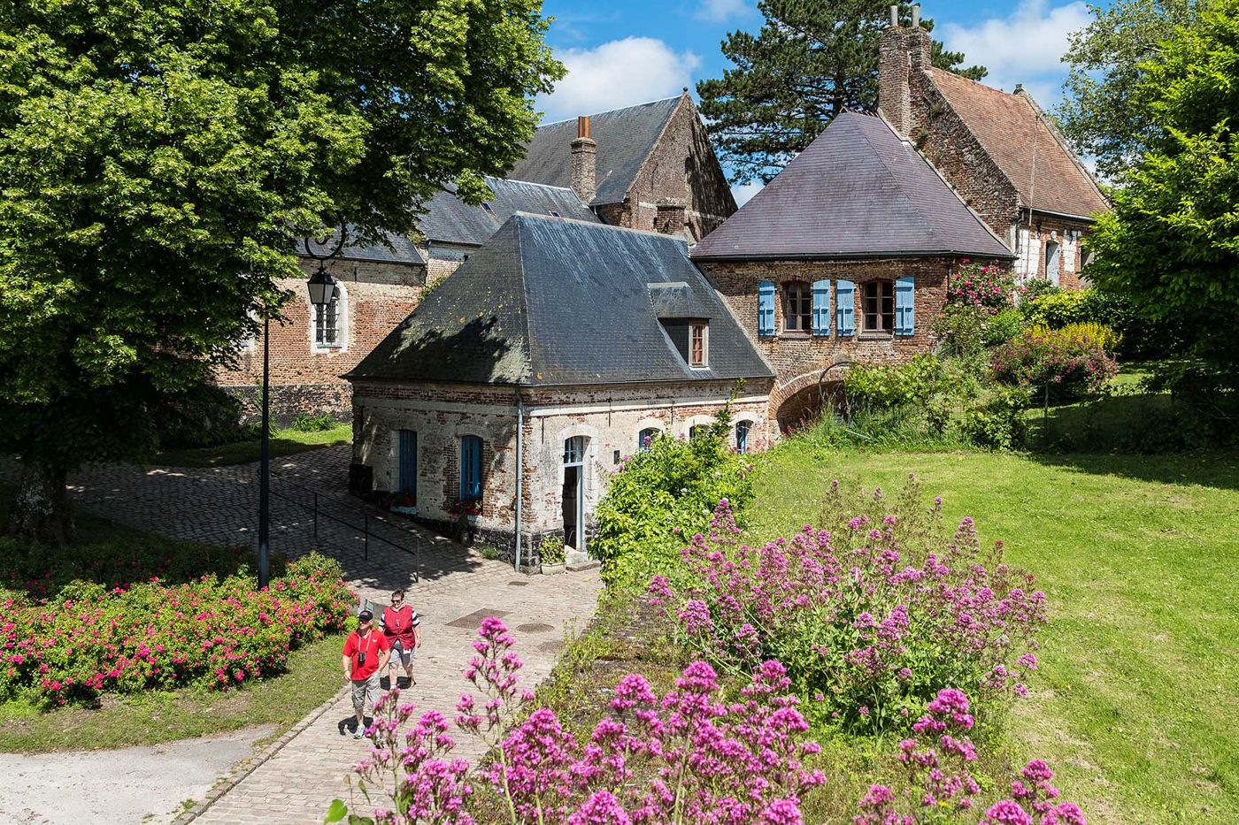 Auberge de Jeunesse "La Hulotte"