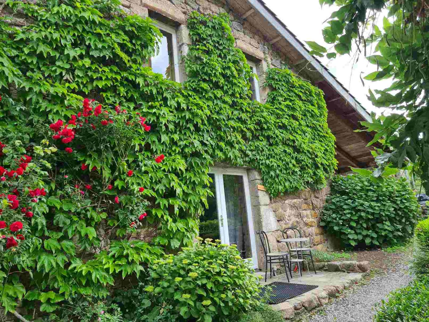 Domaine de Salomony