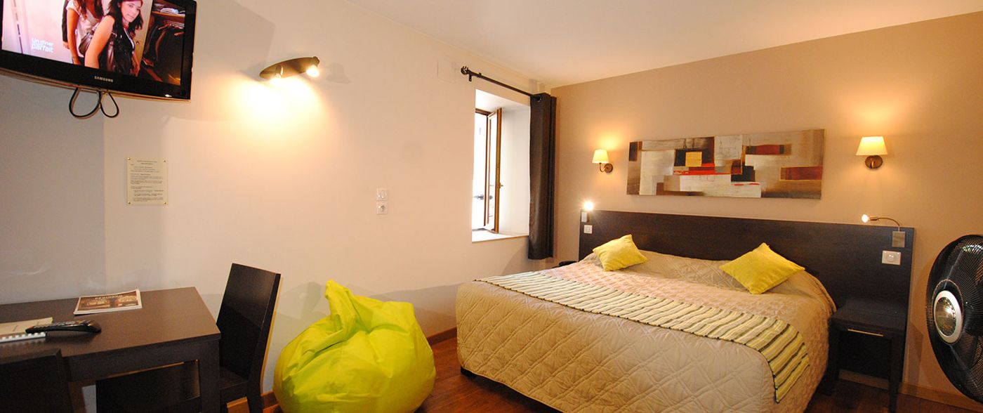 Hostellerie du Périgord Vert