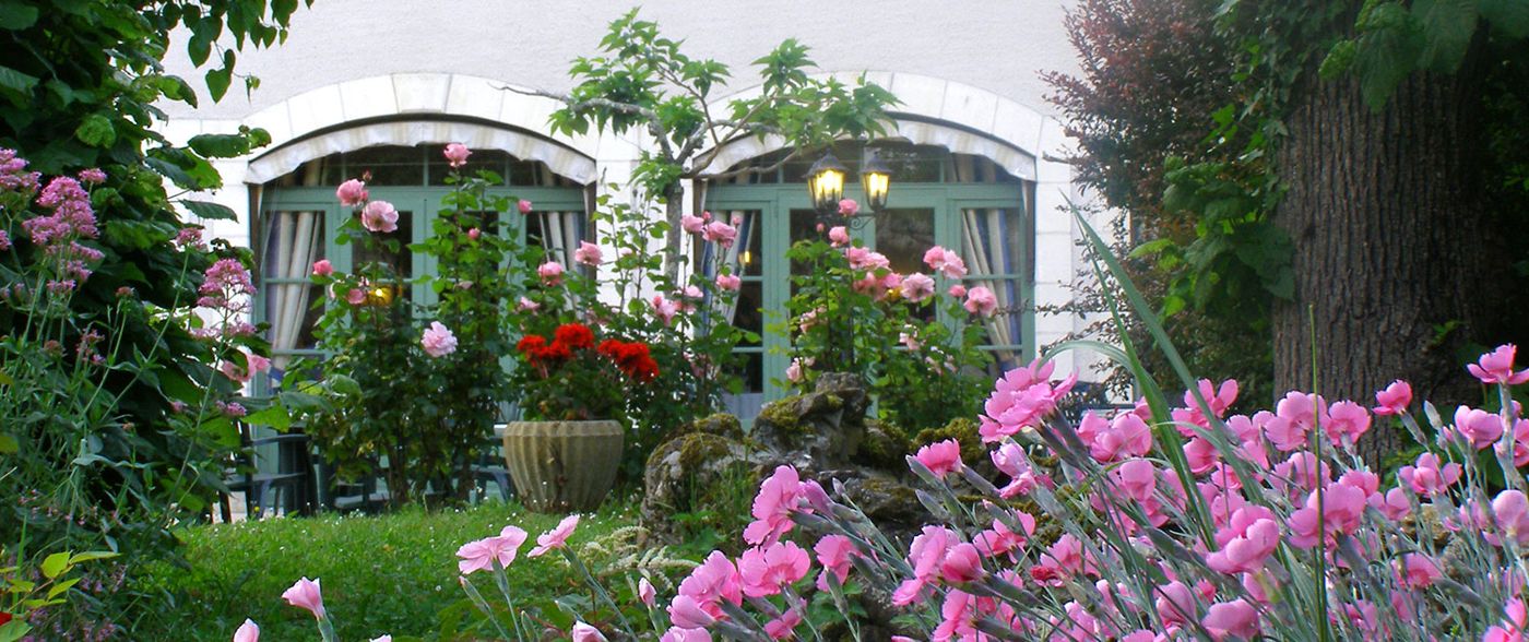 Hostellerie du Périgord Vert