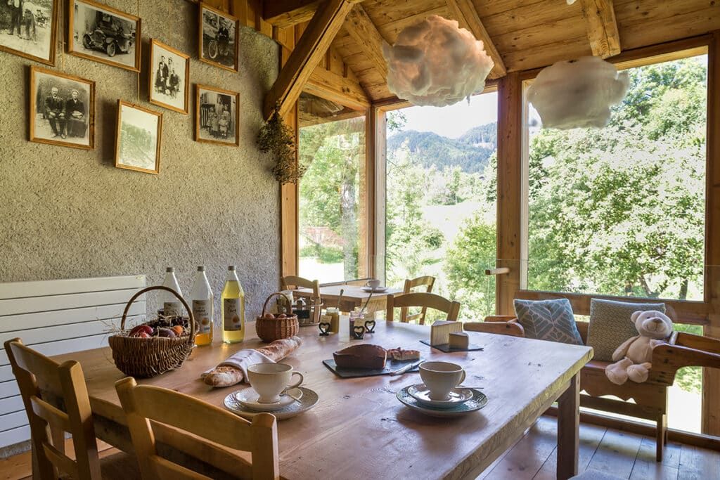Auberge du Moulin de Léré
