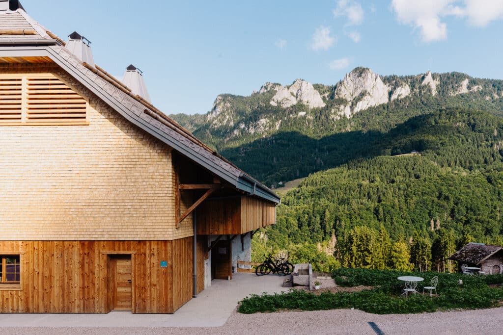 Auberge du Moulin de Léré
