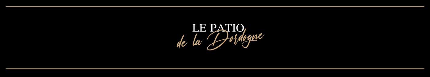 Le Patio de la Dordogne