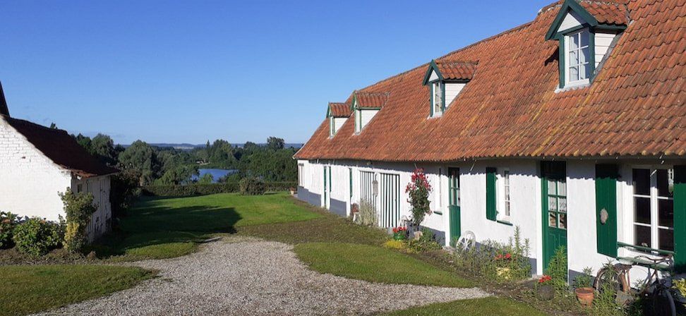 Chambres d'hôtes La Fermette du Lac