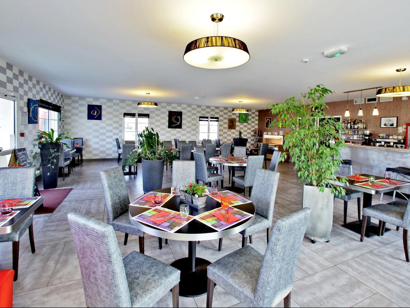 Auberge de Moricq