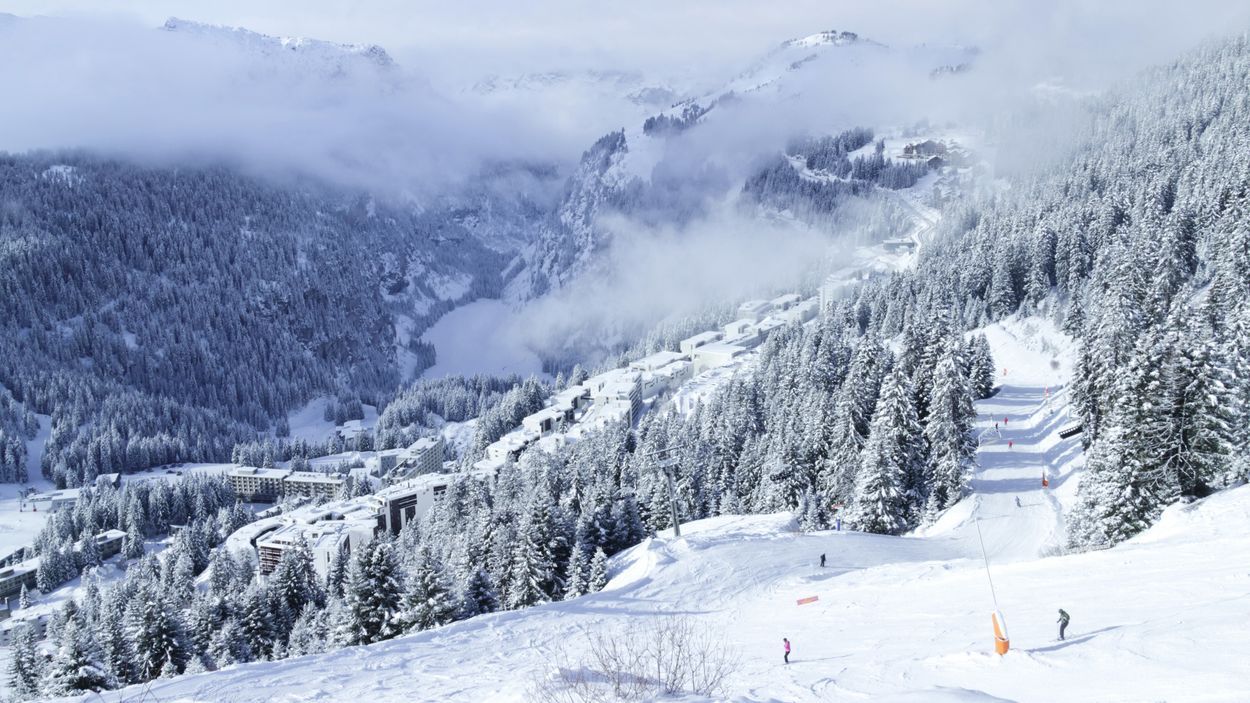 Les Pléïades