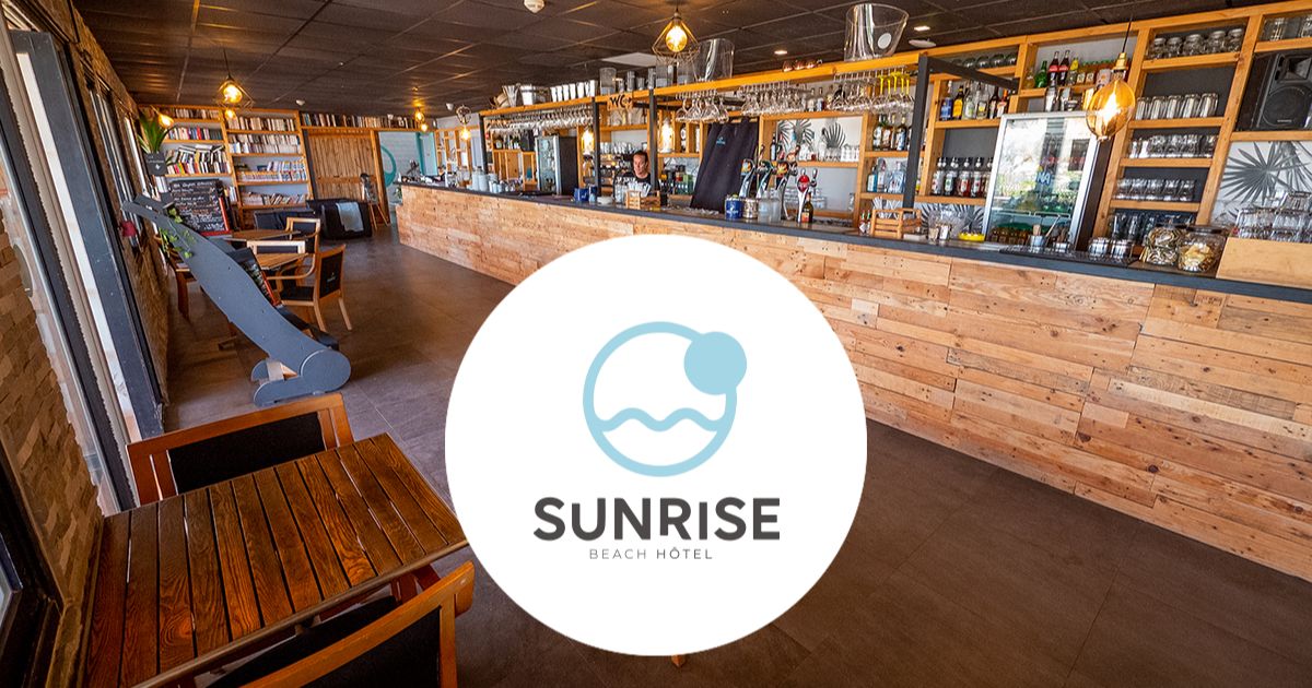 Sunrise beach hotel