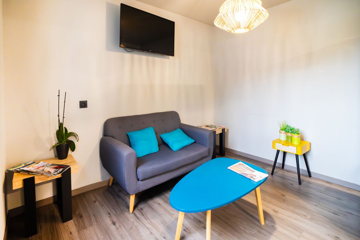 Temis Hotel