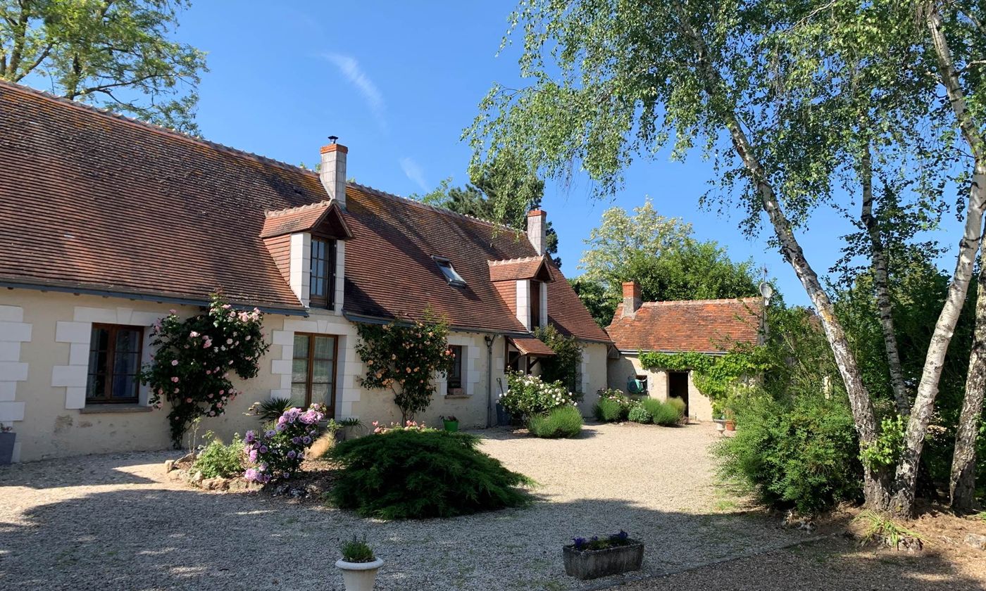 La Bihourderie