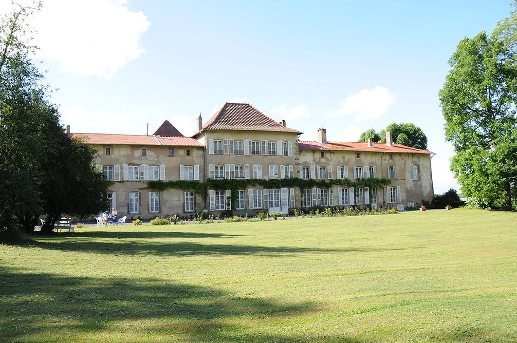 Château d'Alteville