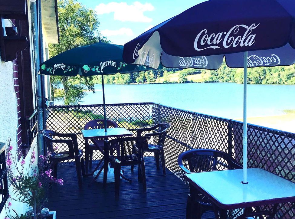 Bar Le Lac