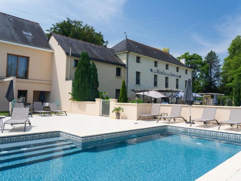 Domaine de Presle