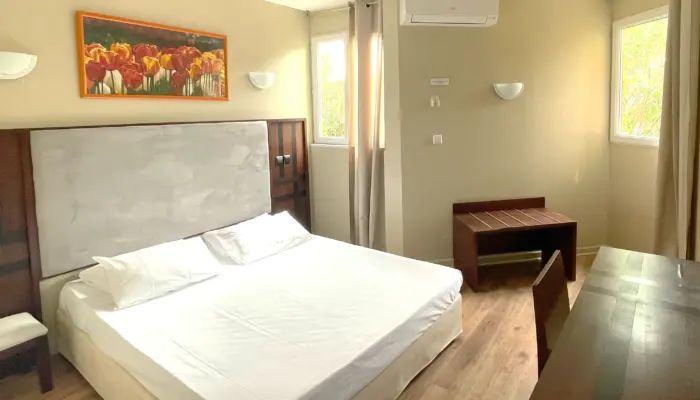 Tropic Hôtel