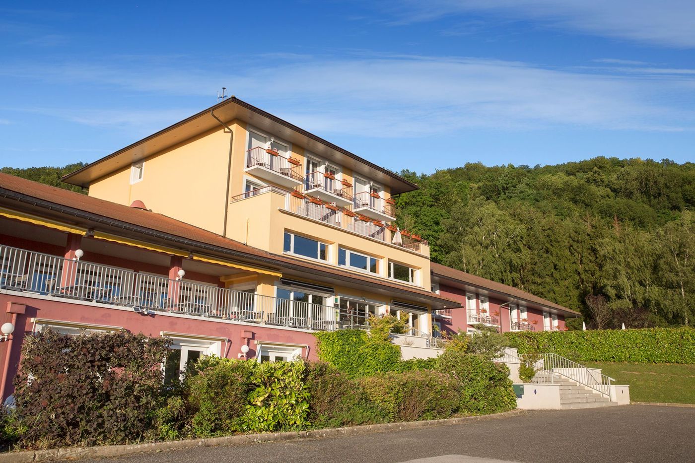 Domaine du Revermont