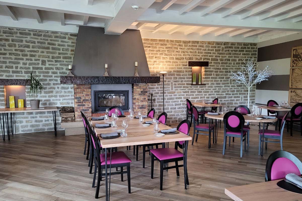 Domaine du Revermont