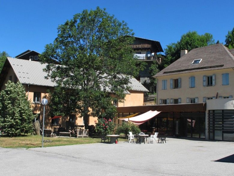 Auberge de jeunesse