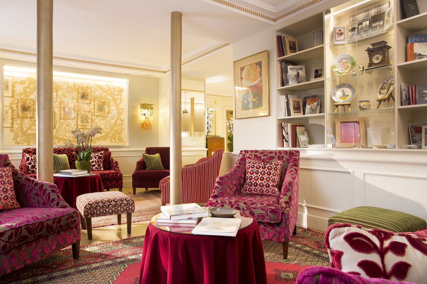 Hôtel du Levant