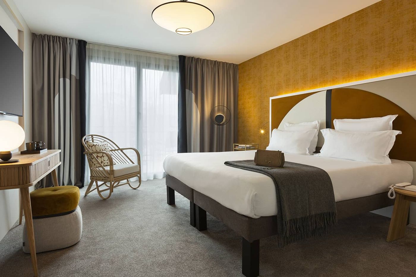 Le Saint Gervais Hotel & Spa