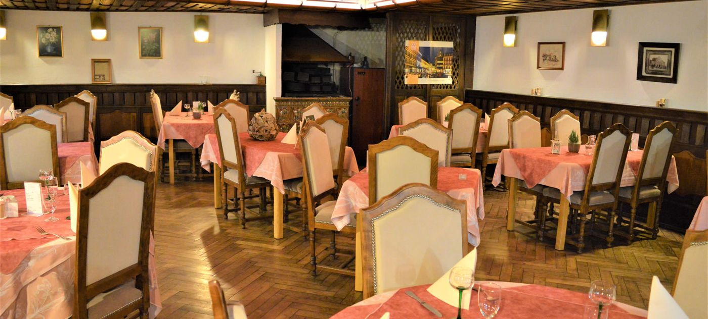Hôtel-Restaurant Kleiber