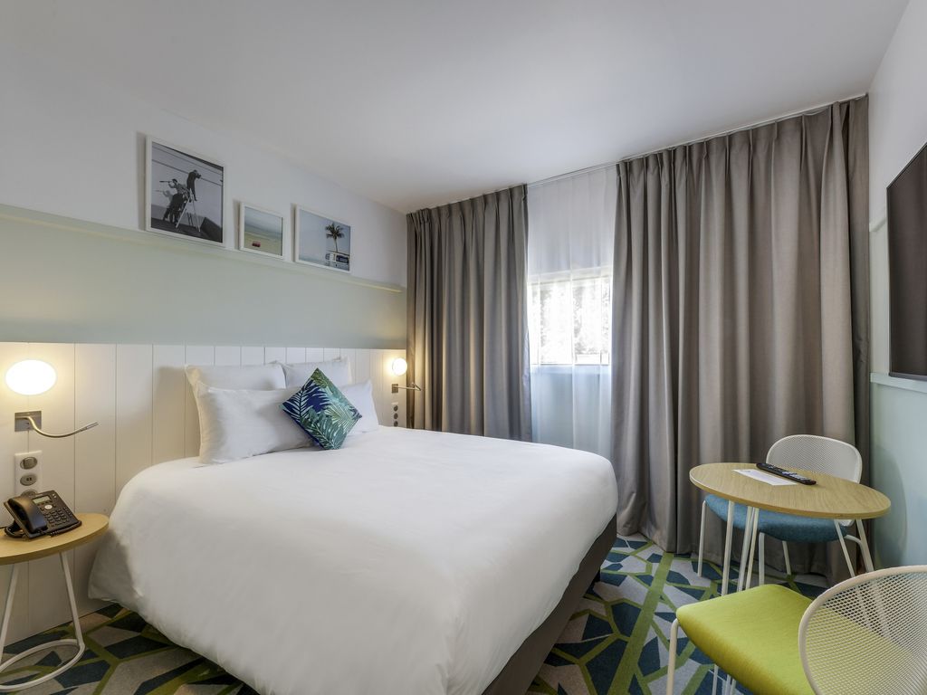 Mercure Hotel