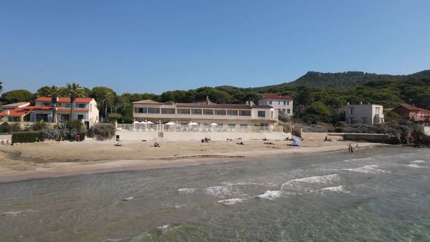 Au Tapis de Sable