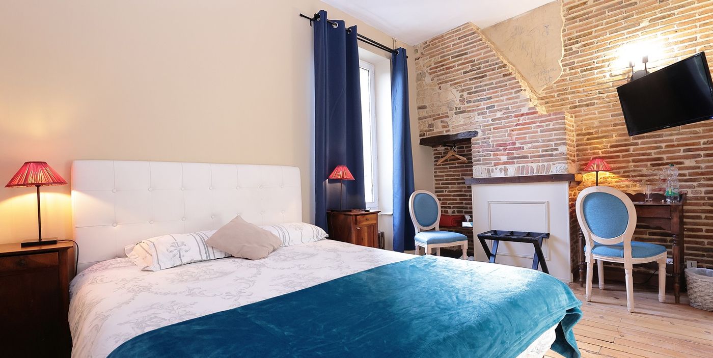 Relais Saint-Louis